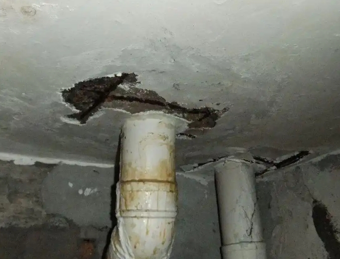 色达卫生间漏水维修公司浅析色达卫生间渗水维修的方法