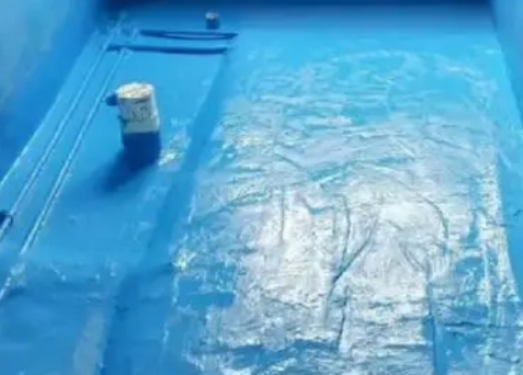 色达卫生间漏水维修公司分享下色达卫生间防水工程中常用防水涂料介绍。